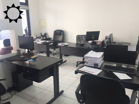 Sala-Conjunto, 28 m² - Foto 1