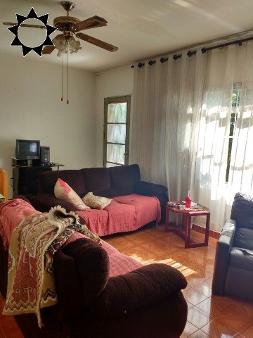 Casa, 2 quartos, 200 m² - Foto 6