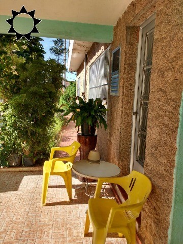 Casa, 2 quartos, 200 m² - Foto 10