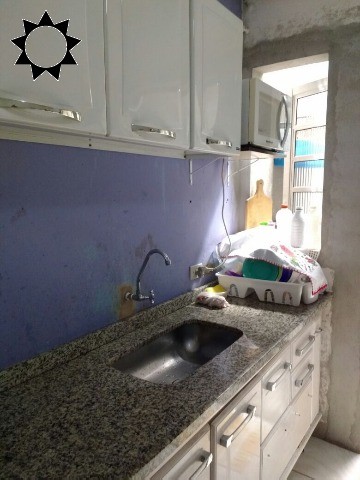 Casa, 2 quartos, 80 m² - Foto 2