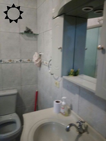 Casa, 2 quartos, 80 m² - Foto 3