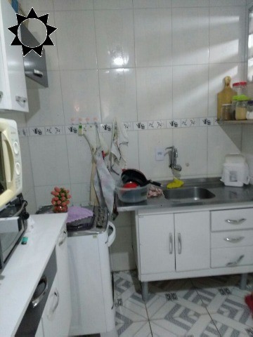 Casa, 2 quartos, 80 m² - Foto 1