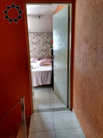 Casa, 2 quartos, 80 m² - Foto 13