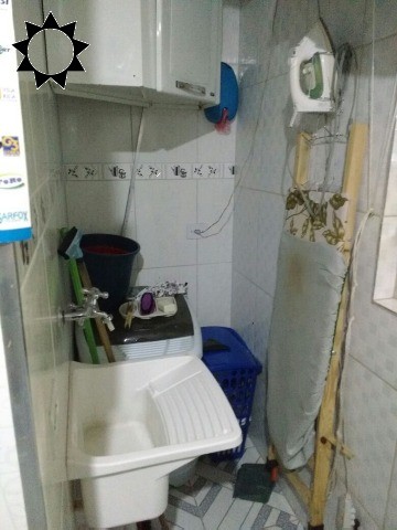 Casa, 2 quartos, 80 m² - Foto 14