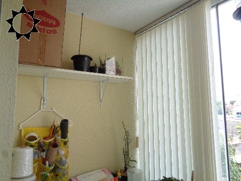 Apartamento, 2 quartos, 55 m² - Foto 3
