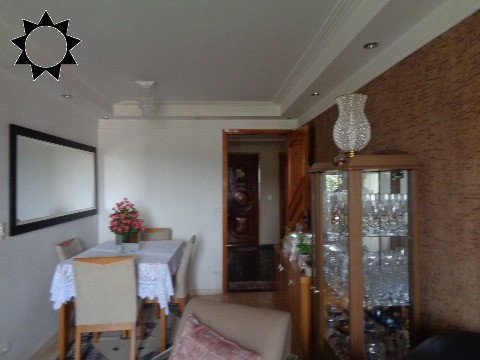 Apartamento, 2 quartos, 55 m² - Foto 5