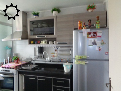 Apartamento, 2 quartos, 55 m² - Foto 6