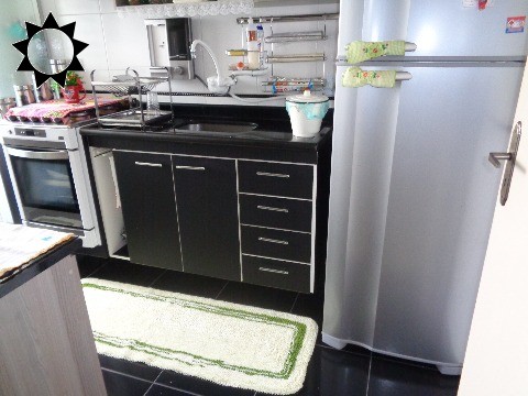 Apartamento, 2 quartos, 55 m² - Foto 7