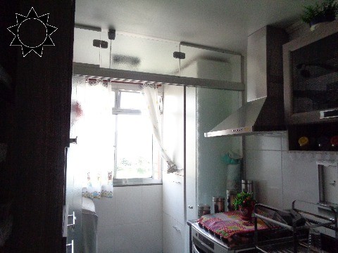 Apartamento, 2 quartos, 55 m² - Foto 8