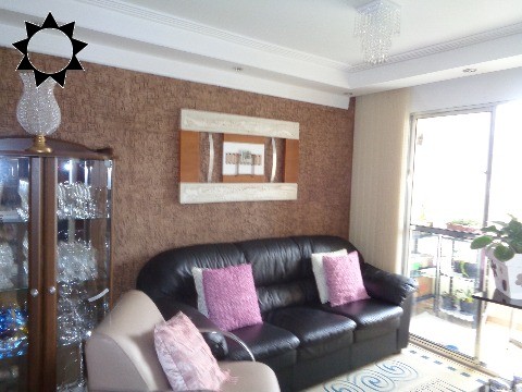 Apartamento, 2 quartos, 55 m² - Foto 1
