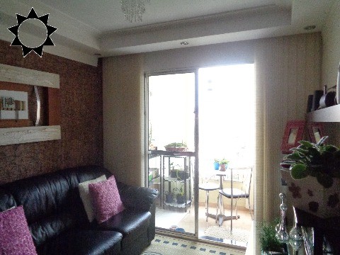 Apartamento, 2 quartos, 55 m² - Foto 13