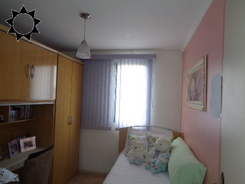 Apartamento, 2 quartos, 55 m² - Foto 22