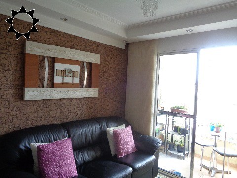 Apartamento, 2 quartos, 55 m² - Foto 25