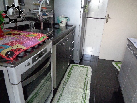 Apartamento, 2 quartos, 55 m² - Foto 30