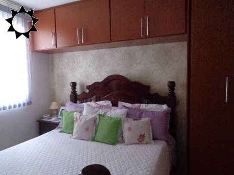 Apartamento, 2 quartos, 55 m² - Foto 44