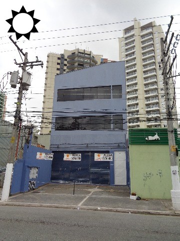 Prédio Inteiro, 440 m² - Foto 27