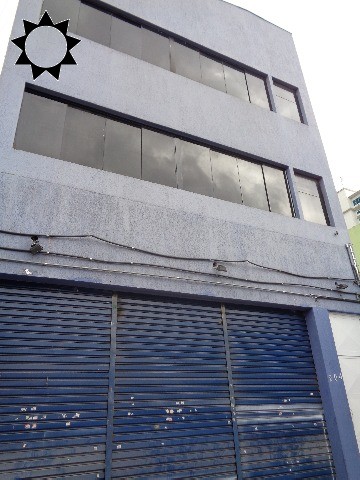 Prédio Inteiro, 440 m² - Foto 29