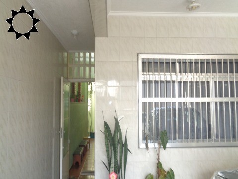 Casa, 3 quartos, 180 m² - Foto 2