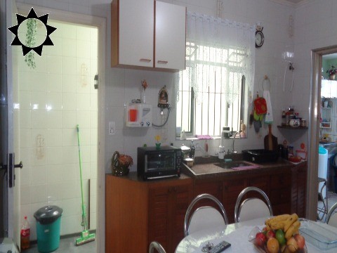 Casa, 3 quartos, 180 m² - Foto 5