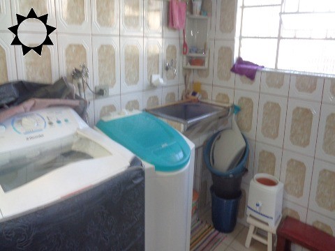 Casa, 3 quartos, 180 m² - Foto 8