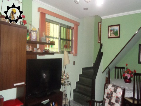 Casa, 3 quartos, 180 m² - Foto 11