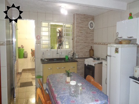 Casa, 3 quartos, 180 m² - Foto 19