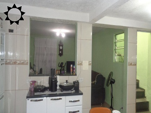 Casa, 3 quartos, 180 m² - Foto 22
