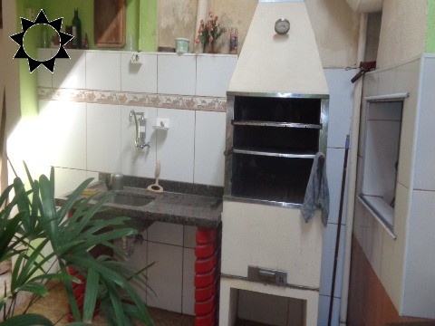 Casa, 3 quartos, 180 m² - Foto 26