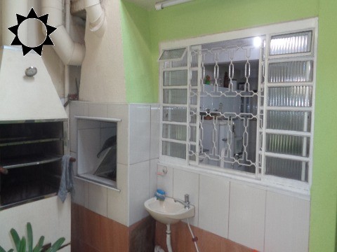 Casa, 3 quartos, 180 m² - Foto 27