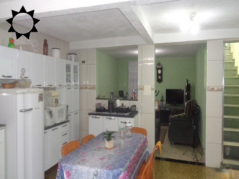 Casa, 3 quartos, 180 m² - Foto 30