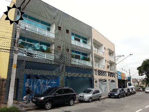 Prédio Inteiro, 900 m² - Foto 2