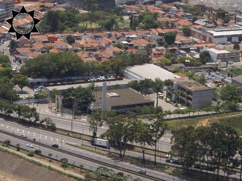 Prédio Inteiro, 4042 m² - Foto 2