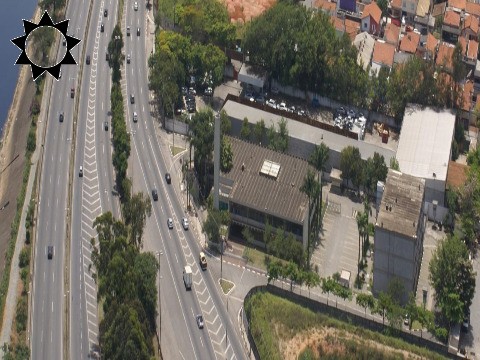 Prédio Inteiro, 4042 m² - Foto 3