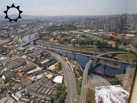 Prédio Inteiro, 4042 m² - Foto 4