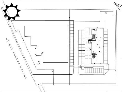 Prédio Inteiro, 4042 m² - Foto 8