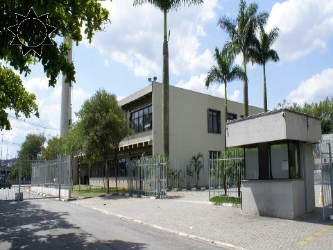 Prédio Inteiro, 4042 m² - Foto 9
