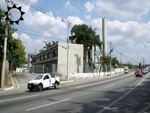 Prédio Inteiro, 4042 m² - Foto 12
