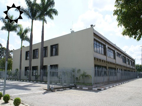 Prédio Inteiro, 4042 m² - Foto 13