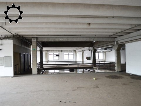 Prédio Inteiro, 4042 m² - Foto 15