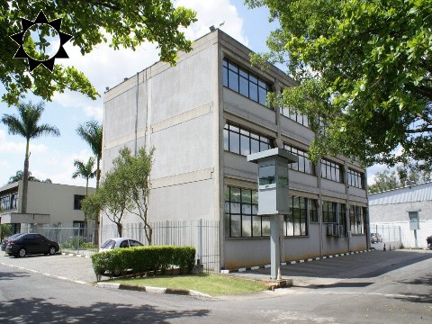 Prédio Inteiro, 4042 m² - Foto 23