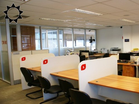 Prédio Inteiro, 4042 m² - Foto 24