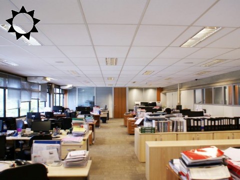 Prédio Inteiro, 4042 m² - Foto 30
