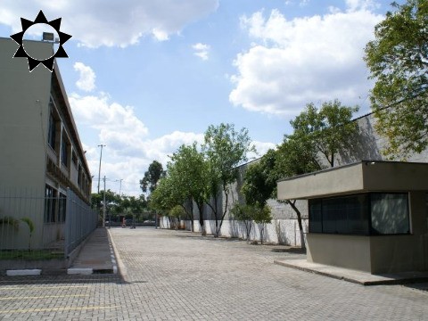 Prédio Inteiro, 4042 m² - Foto 42