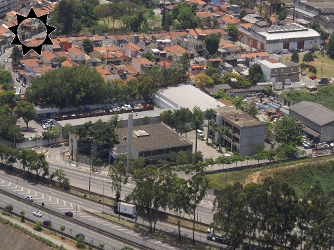 Prédio Inteiro, 4042 m² - Foto 1