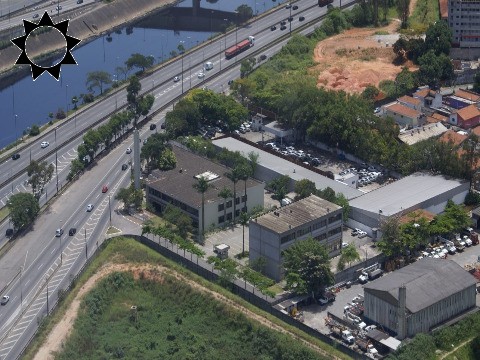 Prédio Inteiro, 4042 m² - Foto 44