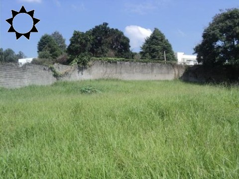 Terreno, 2326 m² - Foto 1
