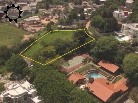 Terreno, 2326 m² - Foto 5