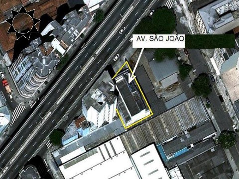 Prédio Inteiro, 2178 m² - Foto 2