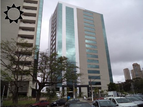 Sala-Conjunto, 540 m² - Foto 10