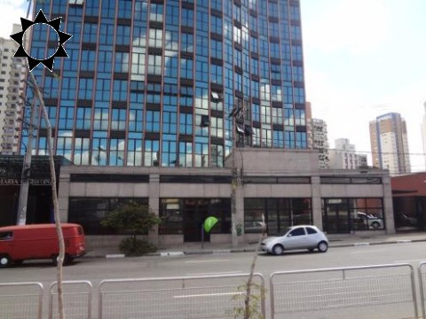 Prédio Inteiro, 285 m² - Foto 2